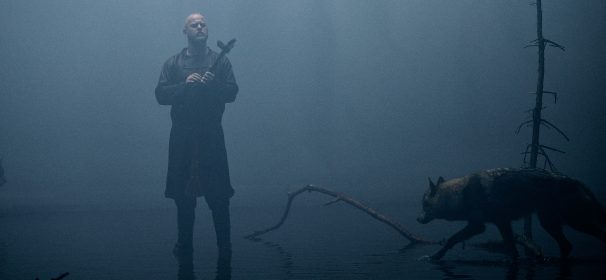 Wardruna concert postponed by a year – additional seats available for summer 2022