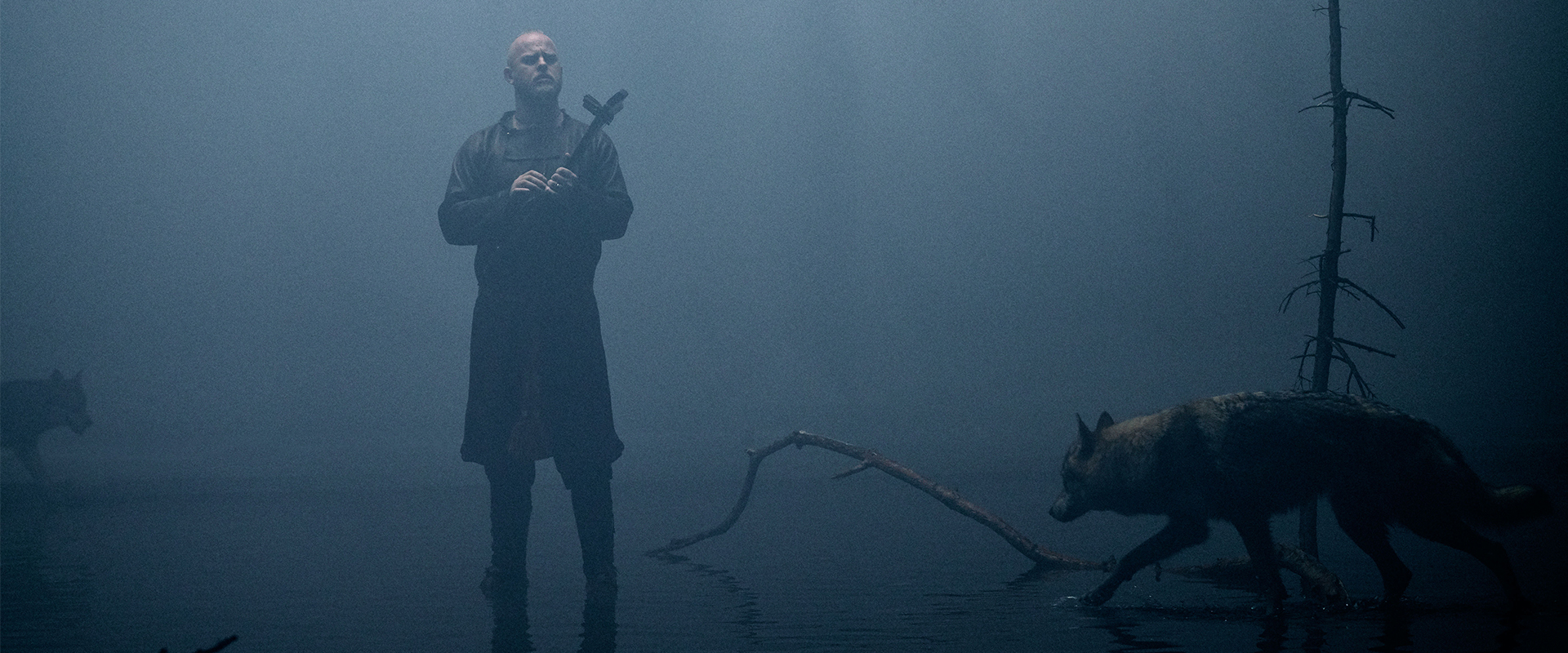 Wardruna - Savonlinnan Oopperajuhlat
