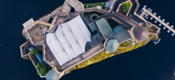 Olavinlinna Castle & Other venues