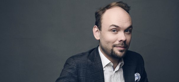 Ville Matvejeff to continue another term as the Artistic Director of the Savonlinna Opera Festival