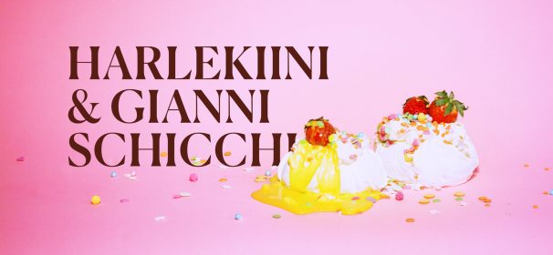 Harlekiini & Gianni Schicchi