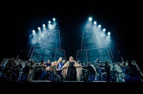 Nabucco