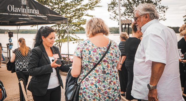 savonlinna opera festival dress code Successful visit