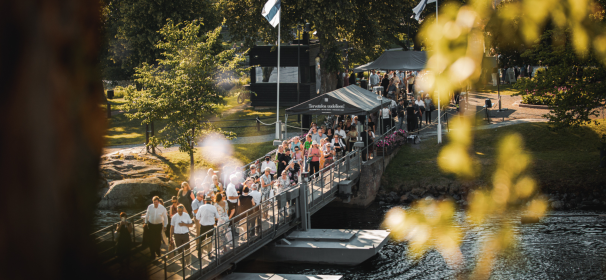 Savonlinnan Oopperajuhlat avaa uudet jäsenpolut niin nuorille oopperakävijöille kuin mesenaateillekin
