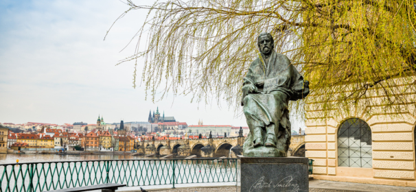 Bedřich Smetana – 200 vuotta maailmankuulun säveltäjän syntymästä