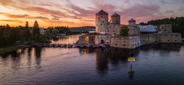Uutisia tulevan kesän solisteista