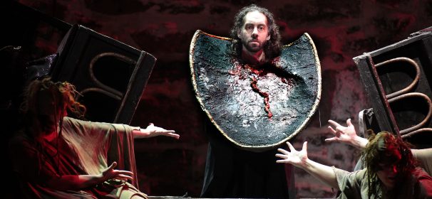Savonlinna Opera Festival 2025: Verdi’s Macbeth Returns Amidst Tribute to Anneli Qveflander to Olavinlinna  