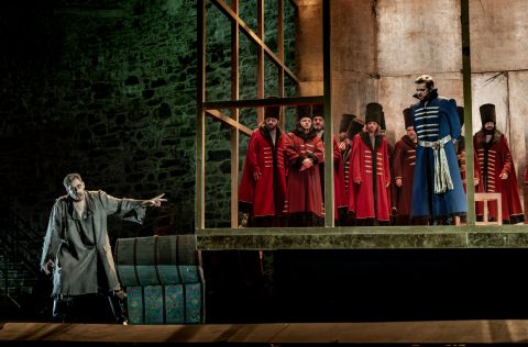 Boris Godunov