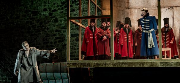 Boris Godunov