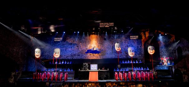 Savonlinnan Oopperajuhlat kasvatti oopperalippujen myyntiä – Matvejeff jatkaa oopperanjohtajana