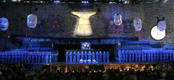 Turandot