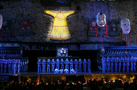 Turandot