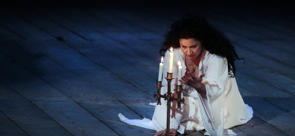 Viisi syytä nähdä Macbeth