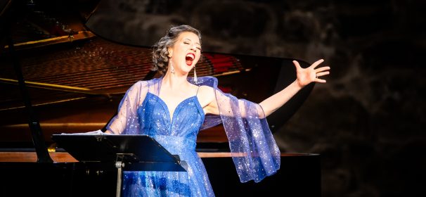 Norma & Lisette Oropesa