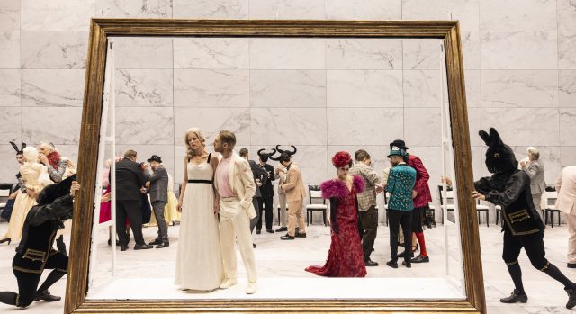 Viisi syytä nähdä La Traviata