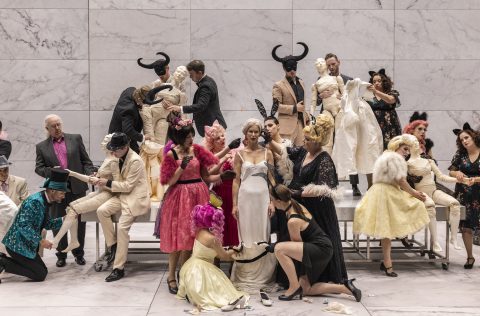 La Traviata