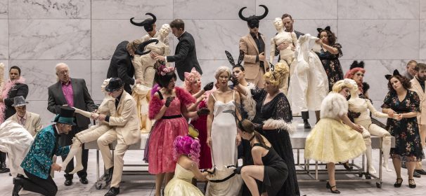 La Traviata