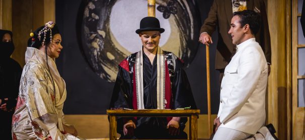 Savonlinnan Oopperajuhlien ohjelmisto kiinnosti tasaisesti ja uusi yleisö löysi tiensä Olavinlinnaan