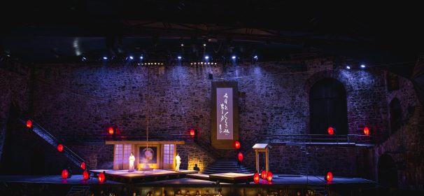 5 reasons to see Madama Butterfly
