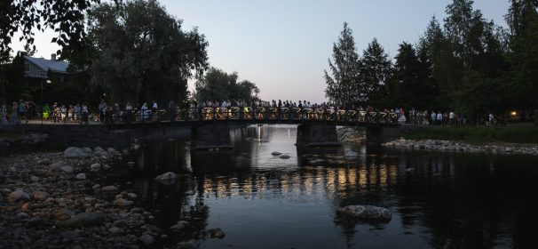 Uusia ammattilaisia Savonlinnan Oopperajuhlien valtuustoon 