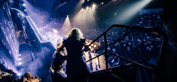 Open position: Technical Manager