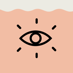 Markkinointi -materiaalin esillepano​