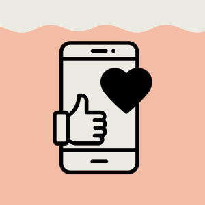 Sosiaalinen media (oma nosto) ​