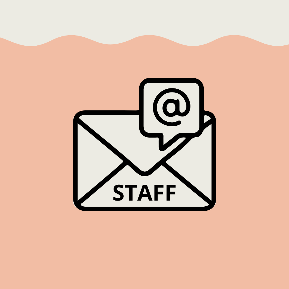 Uutiskirjenosto STAFF