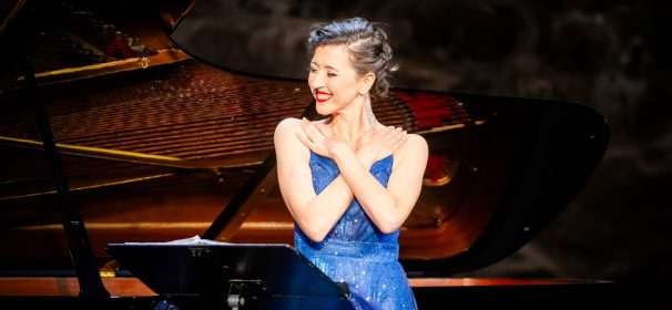 5 syytä nähdä Norma & Lisette Oropesa