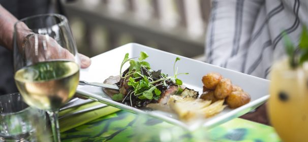 Italia saapuu Olavinlinnan lisäksi myös lautaselle – katso ravintolavinkit