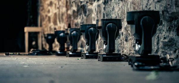 Luotettavaa tapahtumatekniikkaa vuodesta toiseen – Creative Technology Savonlinnan Oopperajuhlien pitkäaikaisena kumppanina
