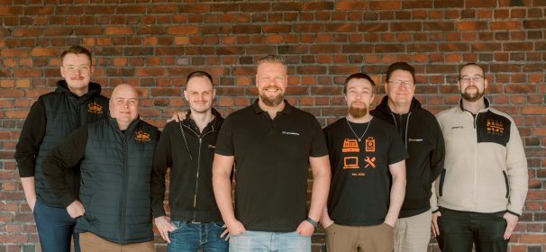 Tapahtuma, joka saa kaupungin liikkeelle – TietoAreena Oopperajuhlien kumppanina